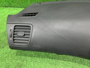 Торпедо SUBARU OUTBACK OEM 66040AG000 BPE 2004 SILVER 39D, 3K3