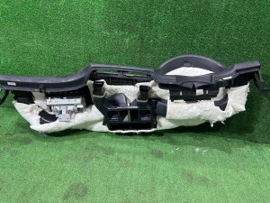 Торпедо SUBARU OUTBACK OEM 66040AG000 BPE 2004 SILVER 39D, 3K3