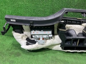 Торпедо SUBARU OUTBACK OEM 66040AG000 BPE 2004 SILVER 39D, 3K3