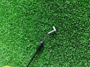 Тросик пятой двери SUBARU OUTBACK OEM 63286AG000 BPE 2004 SILVER 39D, 3K3