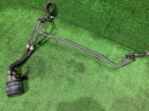 Трубки охлаждения акпп SUBARU OUTBACK OEM 45522AG010 BPE 2004 EZ30