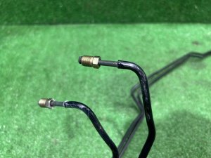 Трубки тормозные средние SUBARU OUTBACK OEM 26530AE001 BPE 2004 EZ30