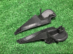 Уголки жабо SUBARU OUTBACK OEM 91423AG000 91423AG010 BPE 2004