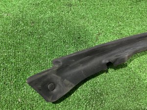 Уплотнитель дверей левый SUBARU OUTBACK OEM 63521AG010 BPE 2004 SILVER 39D, 3K3