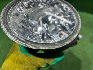 Фара противотуманная левая 114-20759 L SUBARU OUTBACK OEM 84501AG030 BPE 2004