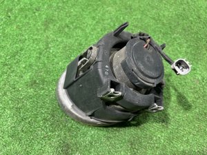 Фара противотуманная правая 114-20759 R SUBARU OUTBACK OEM 84501AG020 BPE 2004