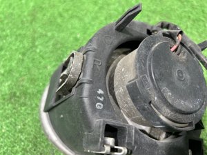 Фара противотуманная правая 114-20759 R SUBARU OUTBACK OEM 84501AG020 BPE 2004