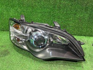 Фары Ксенон SUBARU OUTBACK OEM 84001AG021 84001AG031 BPE 2004