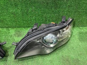 Фары Ксенон SUBARU OUTBACK OEM 84001AG021 84001AG031 BPE 2004