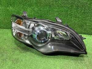 Фары Ксенон SUBARU OUTBACK OEM 84001AG021 84001AG031 BPE 2004