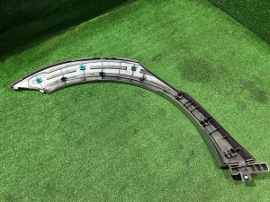 Фендер задний левый SUBARU OUTBACK OEM 91111AE030MQ BPE 2004 SILVER 39D, 3K3