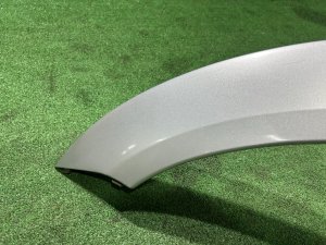 Фендер задний правый SUBARU OUTBACK OEM 91111AE020MQ BPE 2004 SILVER 39D, 3K3