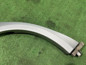 Фендер задний правый SUBARU OUTBACK OEM 91111AE020MQ BPE 2004 SILVER 39D, 3K3