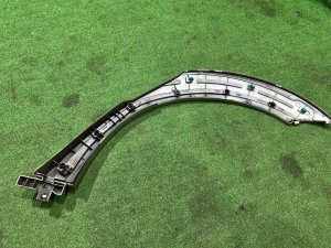 Фендер задний правый SUBARU OUTBACK OEM 91111AE020MQ BPE 2004 SILVER 39D, 3K3