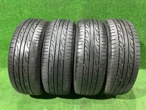 Шины Dunlop SP Sport LM704215/55R17 SUBARU OUTBACK OEM 1234567 BPE 2004