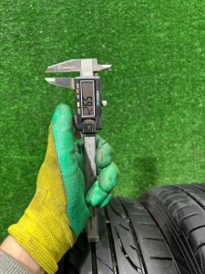 Шины Dunlop SP Sport LM704215/55R17 SUBARU OUTBACK OEM 1234567 BPE 2004