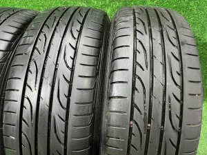 Шины Dunlop SP Sport LM704215/55R17 SUBARU OUTBACK OEM 1234567 BPE 2004