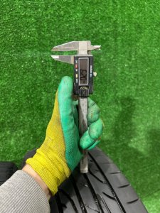 Шины Dunlop SP Sport LM704215/55R17 SUBARU OUTBACK OEM 1234567 BPE 2004