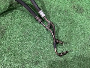 Шланги гур SUBARU OUTBACK OEM 34610AG071 BPE 2004 EZ30