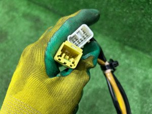 Шлейф SUBARU OUTBACK OEM 83196AG000 BPE 2004 EZ30