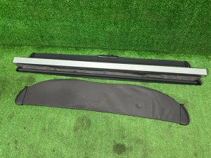 Шторка багажника SUBARU OUTBACK OEM 65550AG000JC 65551AG000JC BPE 2004 SILVER 39D, 3K3