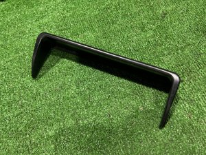 козырек магнитофона SUBARU OUTBACK OEM 1234567