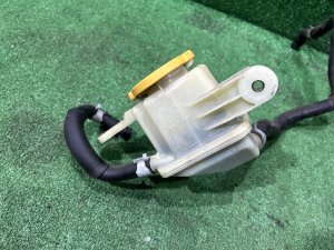 Бачок гур SUBARU OUTBACK OEM 34630AG000 EZ30