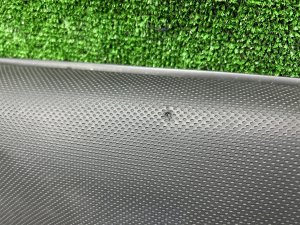 Обшивка дверей 3 штуки SUBARU FORESTER OEM 94232SA200JA 94221SA300JA 94221SA310JA SG5 2007 BLACK 32J