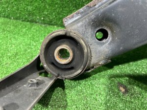 Балка задняя SUBARU LEGACY LANCASTER OEM 20152AE001 BHE BH9 BH5 BE5 BE9 BEE 2001 EZ30 AT