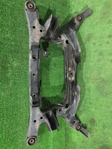 Балка задняя SUBARU LEGACY LANCASTER OEM 20152AE001 BHE BH9 BH5 BE5 BE9 BEE 2001 EZ30 AT