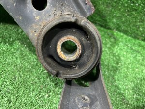 Балка задняя SUBARU LEGACY LANCASTER OEM 20152AE001 BHE BH9 BH5 BE5 BE9 BEE 2001 EZ30 AT