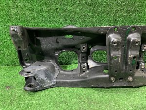 Балка передняя SUBARU LEGACY LANCASTER OEM 20101AE013 BHE BEE 2001 EZ30 AT