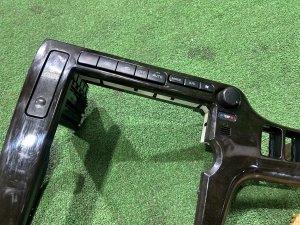 Блок климат контроля SUBARU LEGACY LANCASTER OEM 72311AE030 72343AE030 BHE BH9 BH5 2001 EZ30 AT