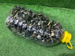 Болты 5 литров SUBARU LEGACY LANCASTER OEM 901000110 BHE BH9 BH5 BE5 BE9 BEE 2001