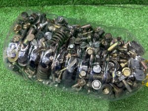 Болты 5 литров SUBARU LEGACY LANCASTER OEM 901000110 BHE BH9 BH5 BE5 BE9 BEE 2001