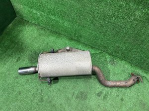 Бочка глушителя 44300AE200 SUBARU LEGACY LANCASTER