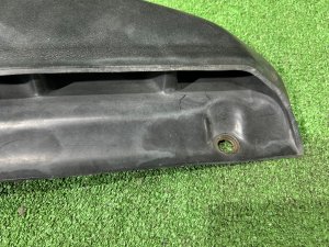 Воздухозаборник SUBARU LEGACY LANCASTER OEM 46012AE100 BHE 2001 EZ30 AT