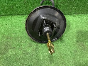 Главный тормозной цилиндр VDC SUBARU LEGACY LANCASTER BHE BEE 2001 EZ30 AT