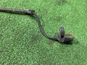 Датчик ABS задний левый SUBARU LEGACY LANCASTER OEM 27540AE030 BHE BH9 2001 EZ30 AT