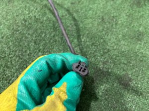 Датчик ABS задний правый SUBARU LEGACY LANCASTER OEM 27540AE020 BHE BH9 2001 EZ30 AT