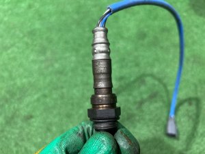 Датчик кислородный Лямбда-зонд №1 SUBARU LEGACY LANCASTER OEM 22641AA032 BHE BEE 2001 EZ30 AT