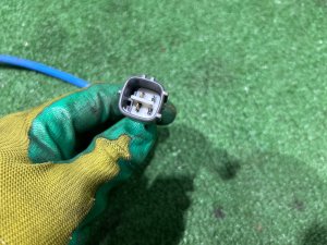 Датчик кислородный Лямбда-зонд №1 SUBARU LEGACY LANCASTER OEM 22641AA032 BHE BEE 2001 EZ30 AT