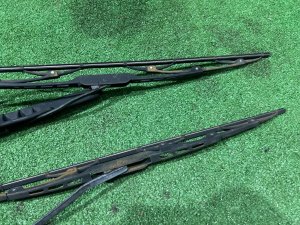 Дворники SUBARU LEGACY LANCASTER OEM 86532AE000 86532AE010 86542AE000 86542AE010 BHE 2001