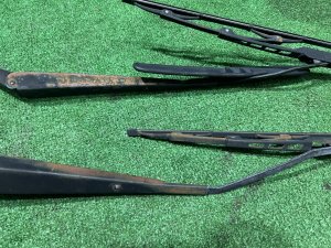 Дворники SUBARU LEGACY LANCASTER OEM 86532AE000 86532AE010 86542AE000 86542AE010 BHE 2001