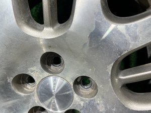 Диски R16 SUBARU LEGACY LANCASTER OEM 28111AE120 BHE 2001