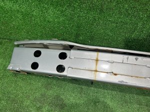 Жесткость бампера передняя SUBARU LEGACY LANCASTER OEM 57711AE340 BH9 BHE 2001