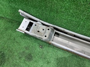 Жесткость бампера передняя SUBARU LEGACY LANCASTER OEM 57711AE340 BH9 BHE 2001