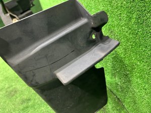 Защита двигателя SUBARU LEGACY LANCASTER OEM 56410AE130 BHE BEE 2001 SILVER/GREY 1U2