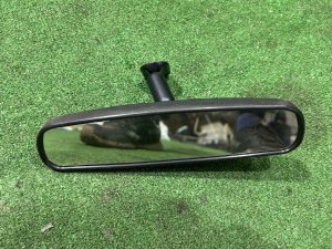 Зеркало заднего вида SUBARU LEGACY LANCASTER OEM X9201AE000 92031FC000 BH9 2001 SILVER/GREY 1U2