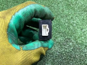 Кнопка корректора фар SUBARU LEGACY LANCASTER OEM 83011AE010 BHE BH9 BH5 BE5 BE9 BEE 2001 EZ30 AT